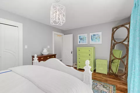 Bedroom - 1917 Pointe Dr, Talbott, TN 37877 photo 4 of 8