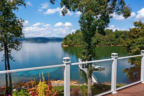 View/Area - 1917 Pointe Dr, Talbott, TN 37877 photo 2 of 11