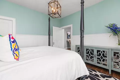 Bedroom - 1917 Pointe Dr, Talbott, TN 37877 photo 8 of 8