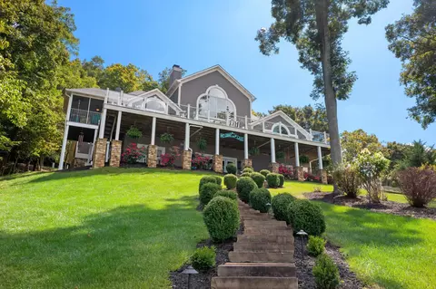 Exterior - 1917 Pointe Dr, Talbott, TN 37877 photo 14 of 19