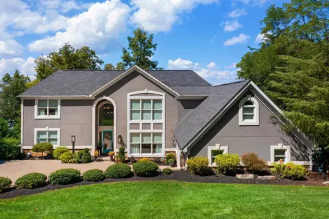 Exterior - 1917 Pointe Dr, Talbott, TN 37877 photo 18 of 19