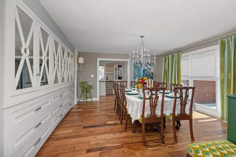 Dining - 1917 Pointe Dr, Talbott, TN 37877 photo 1 of 1