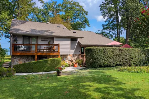 2859 Lake Forest Cir, Talbott, TN 37877 photo 28