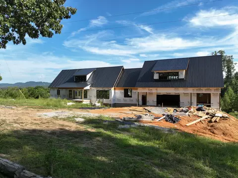 395 Pinto Ridge Dr, New Market, TN 37820