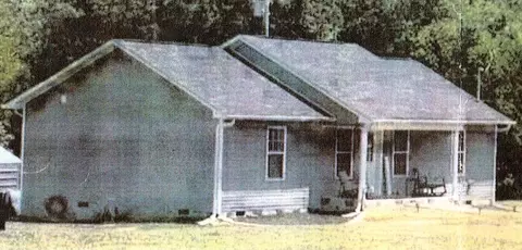 310 Harrison Ferry Rd, Baneberry, TN 37890