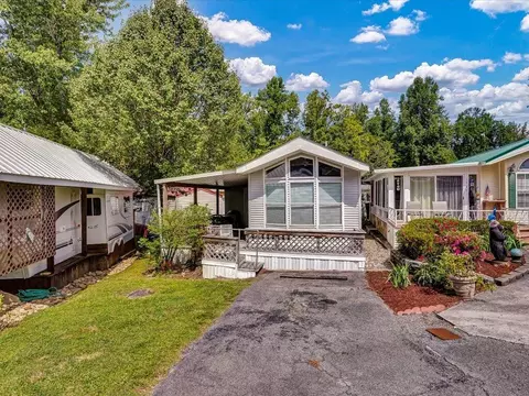 5355 East Pkwy #131, Cosby, TN 37722