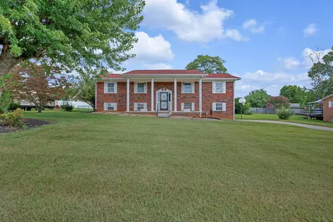 484 Shaver Dr, Talbott, TN 37877