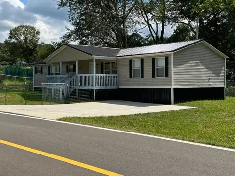 401 S Hwy 340, Parrottsville, TN 37843