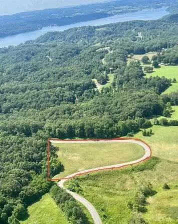 lot18 Woodland Crk, Dandridge, TN 37725