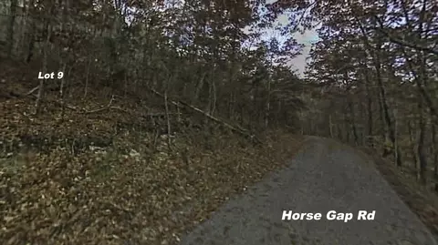 lot9 Horse Gap Rd, Sevierville, TN 37876