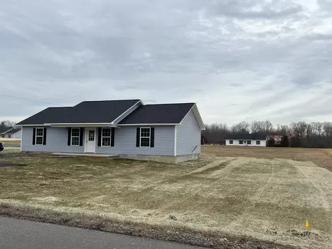 354 Harrison Ferry Rd, White Pine, TN 37890