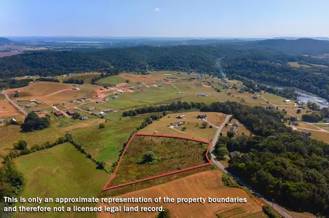 lot170 Holston Shores Dr, Rutledge, TN 37861