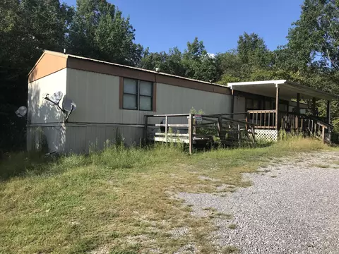 151 Freeman Rd, Bulls Gap, TN 37711