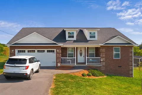 778 Forgety Rd, Jefferson City, TN 37760