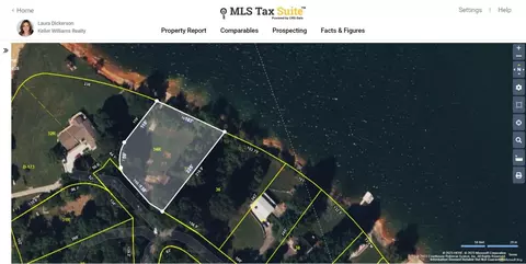 lot34 Lake Forest Cir, Talbott, TN 37877