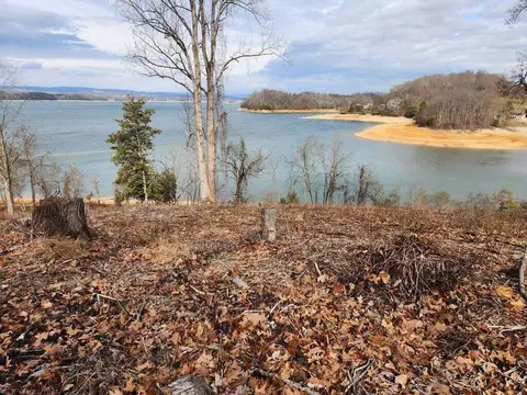 lot36 Pt3 Lake Forest Cir, Talbott, TN 37877