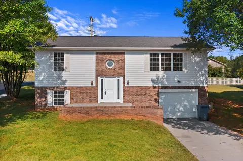 1005 Fox Run, Jefferson City, TN 37760