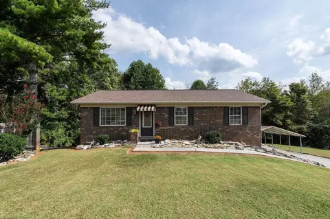 7236 Cherrybrook Ln, Talbott, TN 37877