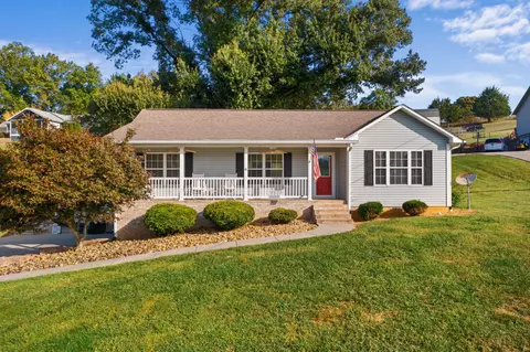 7794 Greenbriar Rd, Talbott, TN 37877
