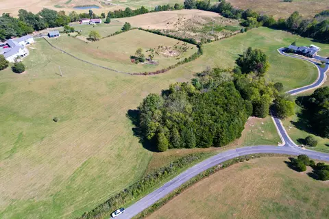 lot07 Shallow Ridge Rd, White Pine, TN 37890