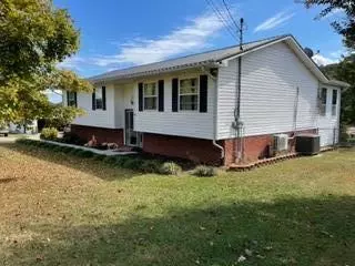 716 Carters Vly Rd, Rogersville, TN 37857