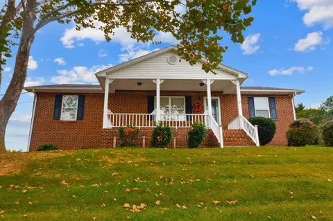 8189 W Pointe Dr, Talbott, TN 37877 photo 3