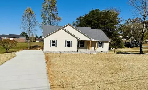108 Eagle Drive Dr, Mooresburg, TN 37811