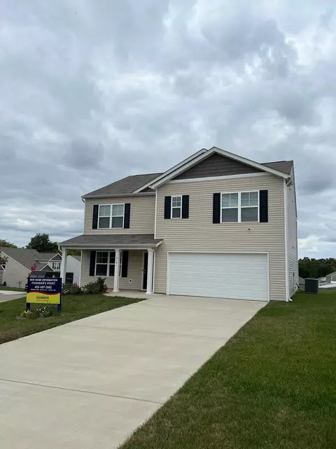 616 Hillview Ln, Jefferson City, TN 37760