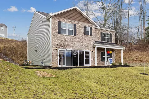 2962 Berna Way, Morristown, TN 37814