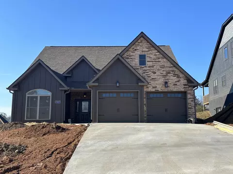 3009 Bridgewater Blvd, Morristown, TN 37814