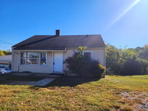 321 Jarnigan Ave, Morristown, TN 37813