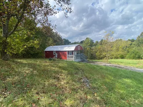 2690 Scott Pond Rd, Parrottsville, TN 37843