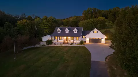 873 Dover Rd, Morristown, TN 37813