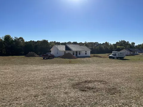 322 Harrison Ferry Road Rd, White Pine, TN 37890