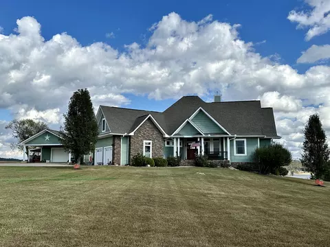 908 Harrison Ferry Rd, White Pine, TN 37890