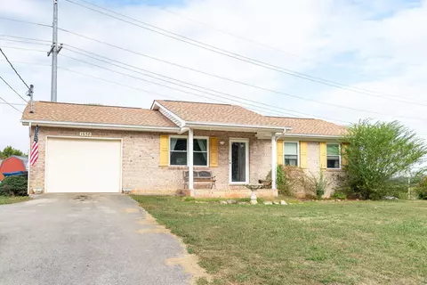 1638 Meadow Spring Dr, Jefferson City, TN 37760