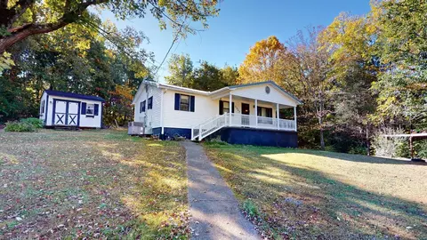 2323 Walker Rd, Talbott, TN 37877