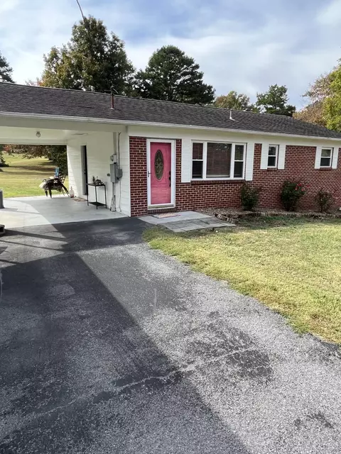1736 Fisher Road Rd, Morristown, TN 37814