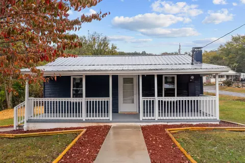 167 Irish Cutt Rd, Newport, TN 37821