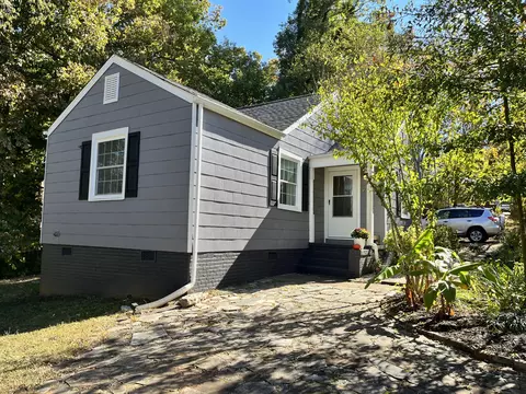 4502 Scarlett Ln, Knoxville, TN 37920