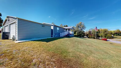 5172 Spencer Hale Rd, Morristown, TN 37813