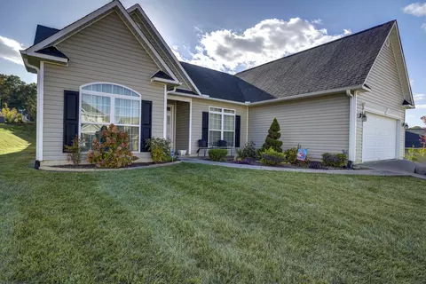 515 Suffolk Rd, Johnson City, TN 37615