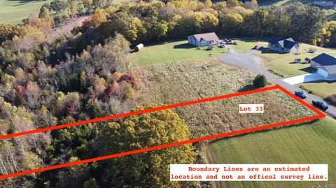 Lot33 Easy Going Way, Newport, TN 37821