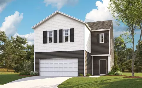 3052 Nicole Cir, Morristown, TN 37814