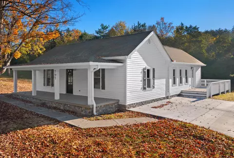 797 S Sugar Hollow Rd, Morristown, TN 37813