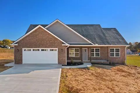 130 Adley St, Morristown, TN 37814