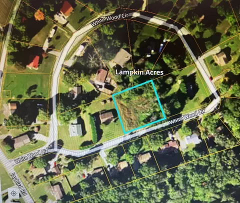 lot29 R White Wood Cir, Morristown, TN 37814