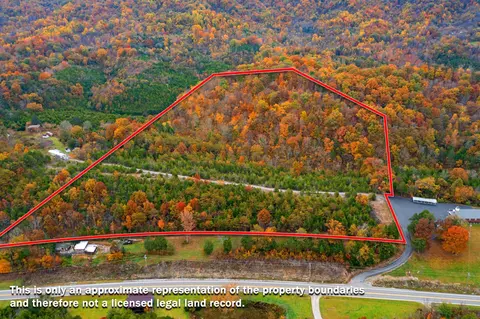 Tbd Tn-131, Thorn Hill, TN 37881