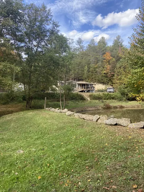 846 Barker Branch Rd, Del Rio, TN 37727