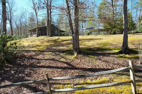 1205 S Hwy 107, Del Rio, TN 37727